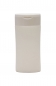 Preview: Kunststofflasche 50ml oval PE natur, Spezialmündung  Lieferung ohne Verschluss, bitte separat bestellen!